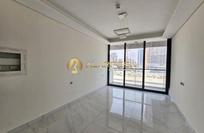 Apartment - Studio - 1 Bathroom for rent in Samana Hills - Arjan - Dubai