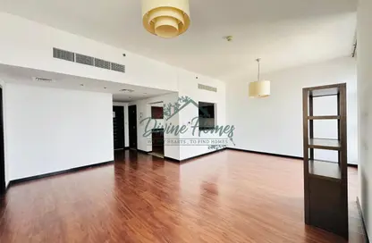 Apartment - 1 Bedroom - 2 Bathrooms for rent in Green Lakes Towers 2 - Green Lakes Towers - JLT Cluster S - Jumeirah Lake Towers - Dubai