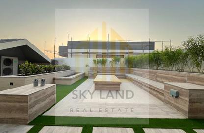 Villa - 4 - 6 for sale in Al Zaheya Gardens - Al Zahya - Ajman