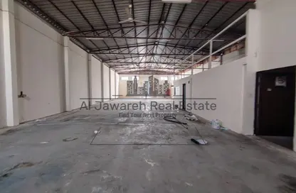 Warehouse - Studio - 1 Bathroom for rent in Umm Dir - Umm Al Quwain