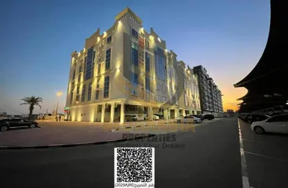 شقة - 1 حمام للبيع في 1 الياسمين - الياسمين - عجمان