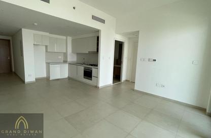 Apartment - 1 - 1 for rent in Downtown Views II Tower 1 - Downtown Views II - Zabeel 2 - Zabeel - Dubai