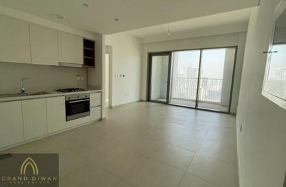 Apartment - 1 - 1 for rent in Downtown Views II Tower 1 - Downtown Views II - Zabeel 2 - Zabeel - Dubai