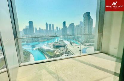 Whole Building - 4 - 5 for sale in IL Primo - Opera District - Downtown Dubai - Dubai