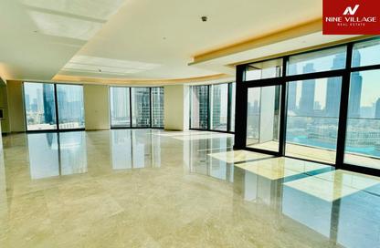 Whole Building - 4 - 5 for sale in IL Primo - Opera District - Downtown Dubai - Dubai