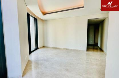 Whole Building - 4 - 5 for sale in IL Primo - Opera District - Downtown Dubai - Dubai