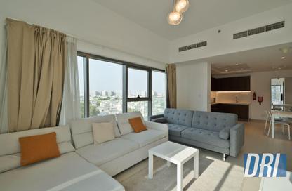 Apartment - 1 - 2 for rent in AZIZI Berton - Al Furjan - Dubai Apartment - 1 - 2 for rent in AZIZI Berton - Al Furjan - Dubai
