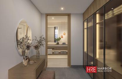 Apartment - Studio - 1 Bathroom for sale in 161 Jumeirah Lane - Al Satwa - Dubai