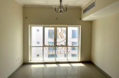 Apartment - 1 Bedroom - 2 Bathrooms for rent in Al Waleed BA 03 - Al Barsha 1 - Al Barsha - Dubai