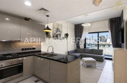 Apartment - 2 - 2 for rent in Rigel - District 10 - Jumeirah Village Circle - Dubai
