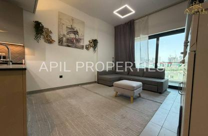 Apartment - 2 - 2 for rent in Rigel - District 10 - Jumeirah Village Circle - Dubai