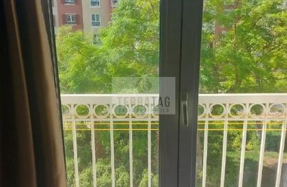 Apartment - Studio - 1 Bathroom for rent in Building 91 - Mediterranean Cluster - Discovery Gardens - Dubai