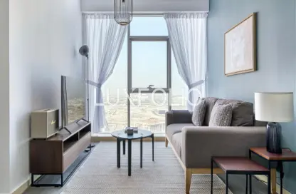 Apartment - 1 Bedroom - 2 Bathrooms for sale in Laguna Tower - JLT Cluster A - Jumeirah Lake Towers - Dubai