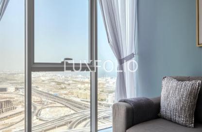 Apartment - 1 Bedroom - 2 Bathrooms for sale in Laguna Tower - JLT Cluster A - Jumeirah Lake Towers - Dubai