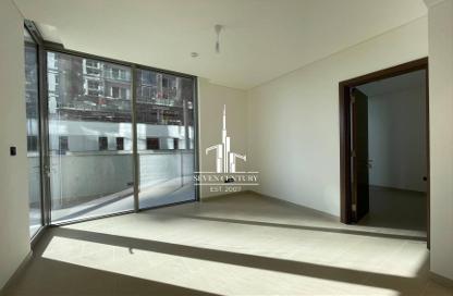 Apartment - 1 - 1 for rent in Sobha Creek Vistas Tower A - Sobha Creek Vistas - Sobha Hartland - Mohammed Bin Rashid City - Dubai