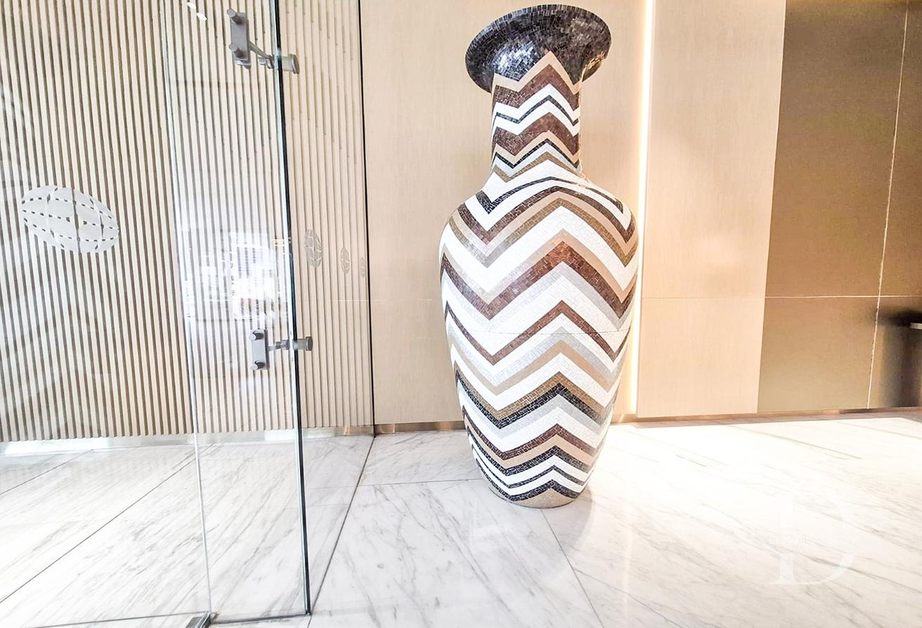 Luxury 3BR + Maid | Private Elevator | Urban Oasis photo 8