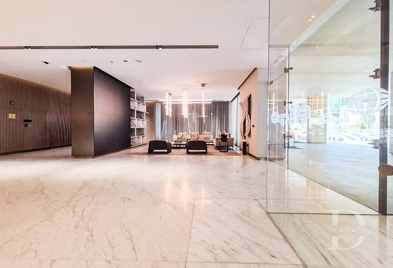 Luxury 3BR + Maid | Private Elevator | Urban Oasis photo 29