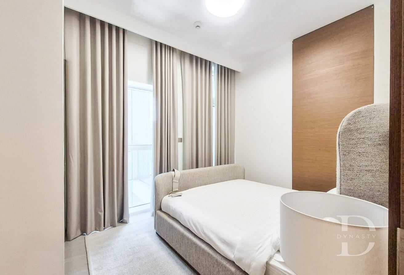 Luxury 3BR + Maid | Private Elevator | Urban Oasis photo 10