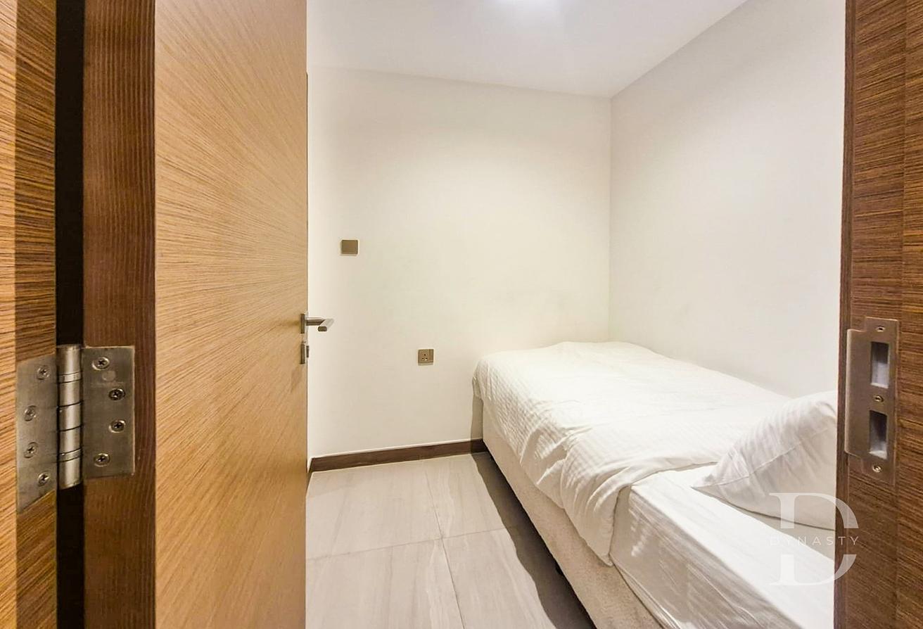 Luxury 3BR + Maid | Private Elevator | Urban Oasis photo 15