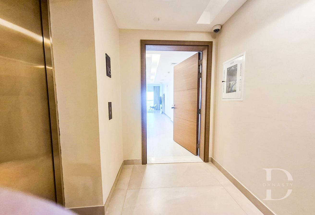 Luxury 3BR + Maid | Private Elevator | Urban Oasis photo 25
