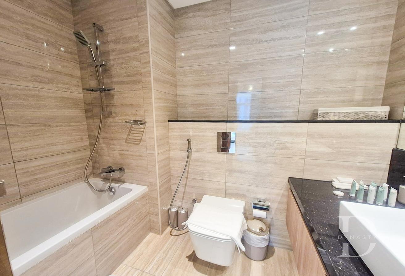 Luxury 3BR + Maid | Private Elevator | Urban Oasis photo 20