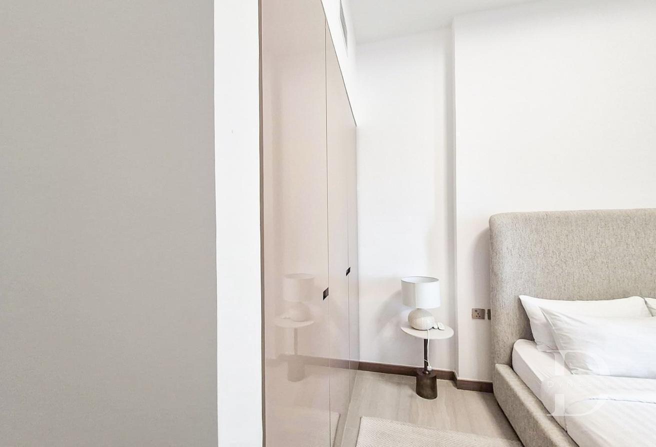 Luxury 3BR + Maid | Private Elevator | Urban Oasis photo 9