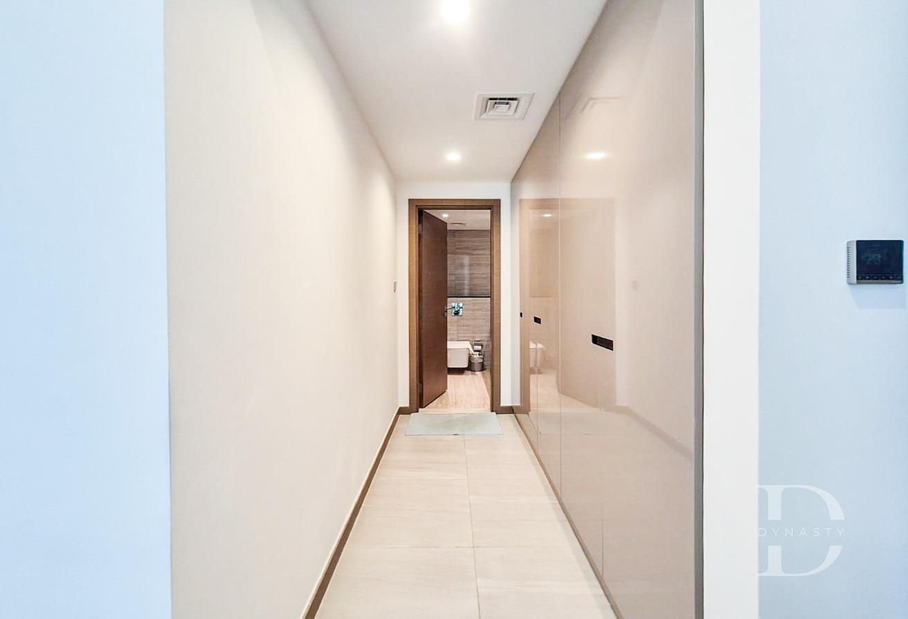 Luxury 3BR + Maid | Private Elevator | Urban Oasis photo 3
