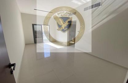 Apartment - 2 Bedrooms - 2 Bathrooms for rent in Al Naemiya Tower 1 - Al Naemiya Towers - Al Nuaimiya - Ajman