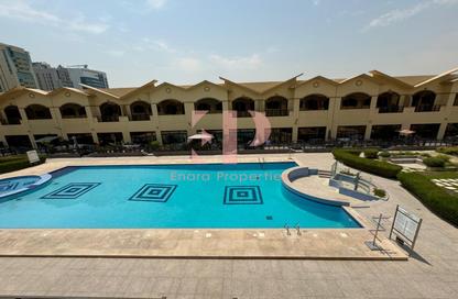 Villa - 4 - 5 for rent in Village 33 - Al Barsha 1 - Al Barsha - Dubai Villa - 4 - 5 for rent in Village 33 - Al Barsha 1 - Al Barsha - Dubai
