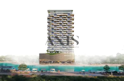 شقة - غرفة نوم - 1 حمام للبيع في ذا كادين من بريسكوت - ميدان - دبي