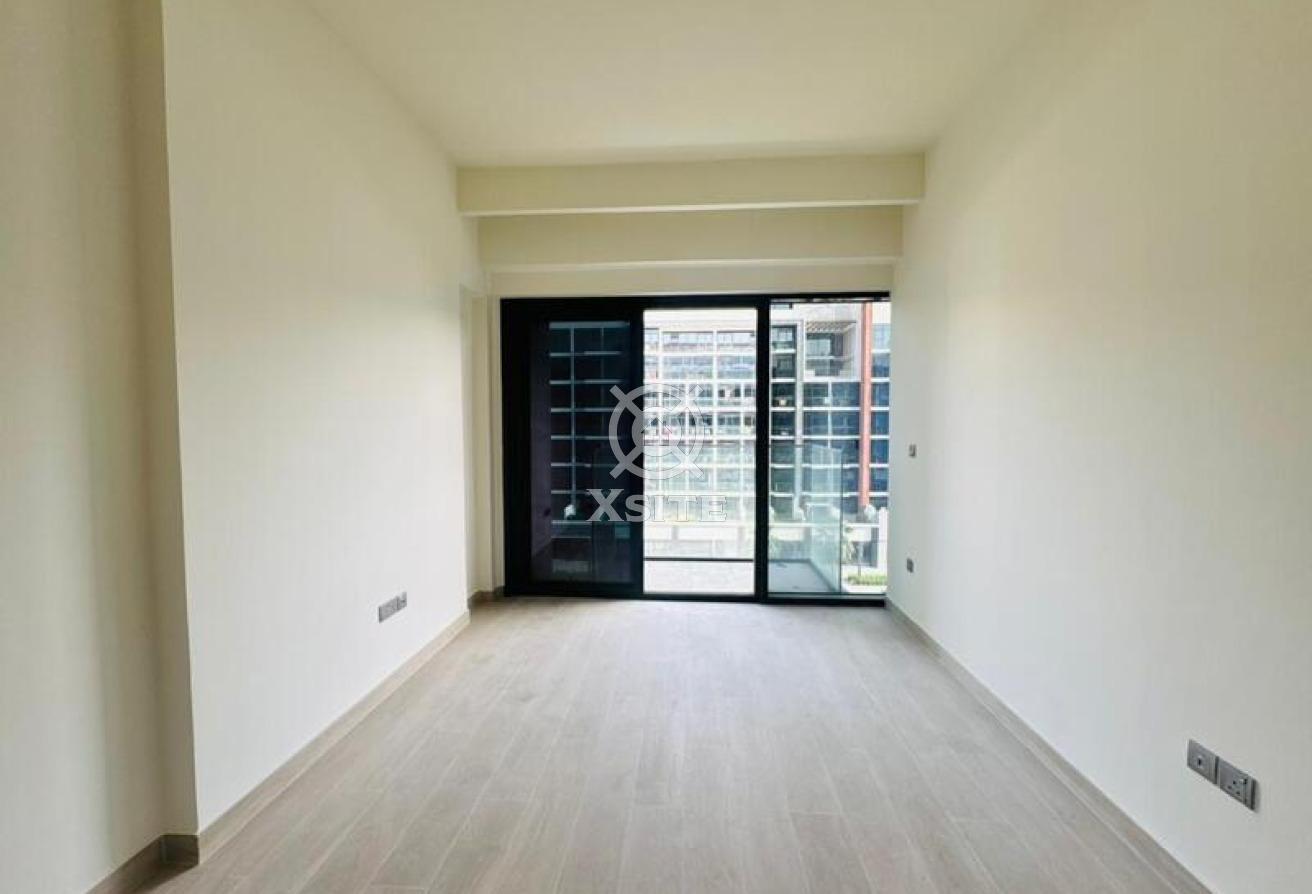 Classy Living |Unfurnished Studio | Ready to Move photo 6
