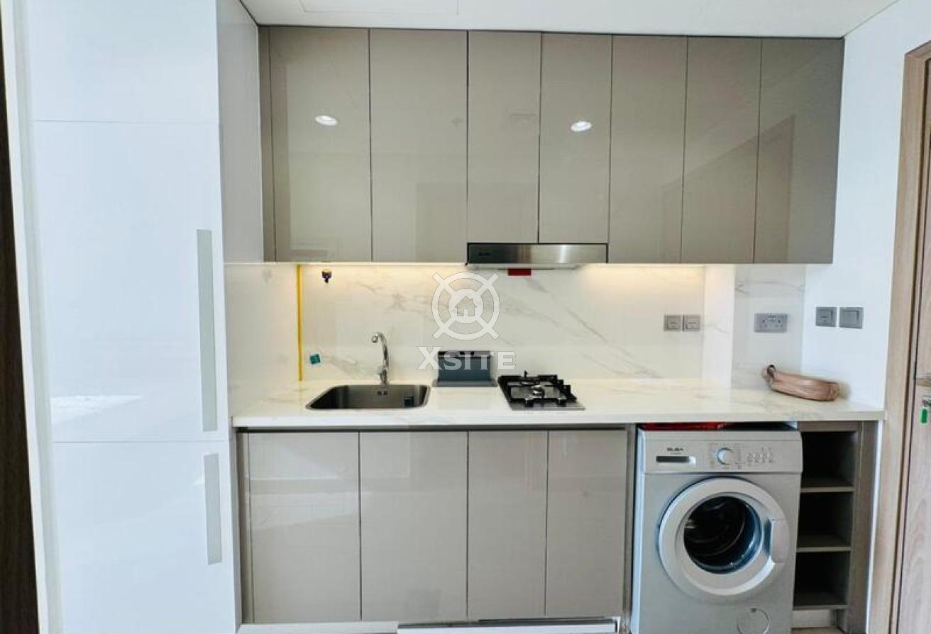 Classy Living |Unfurnished Studio | Ready to Move photo 8