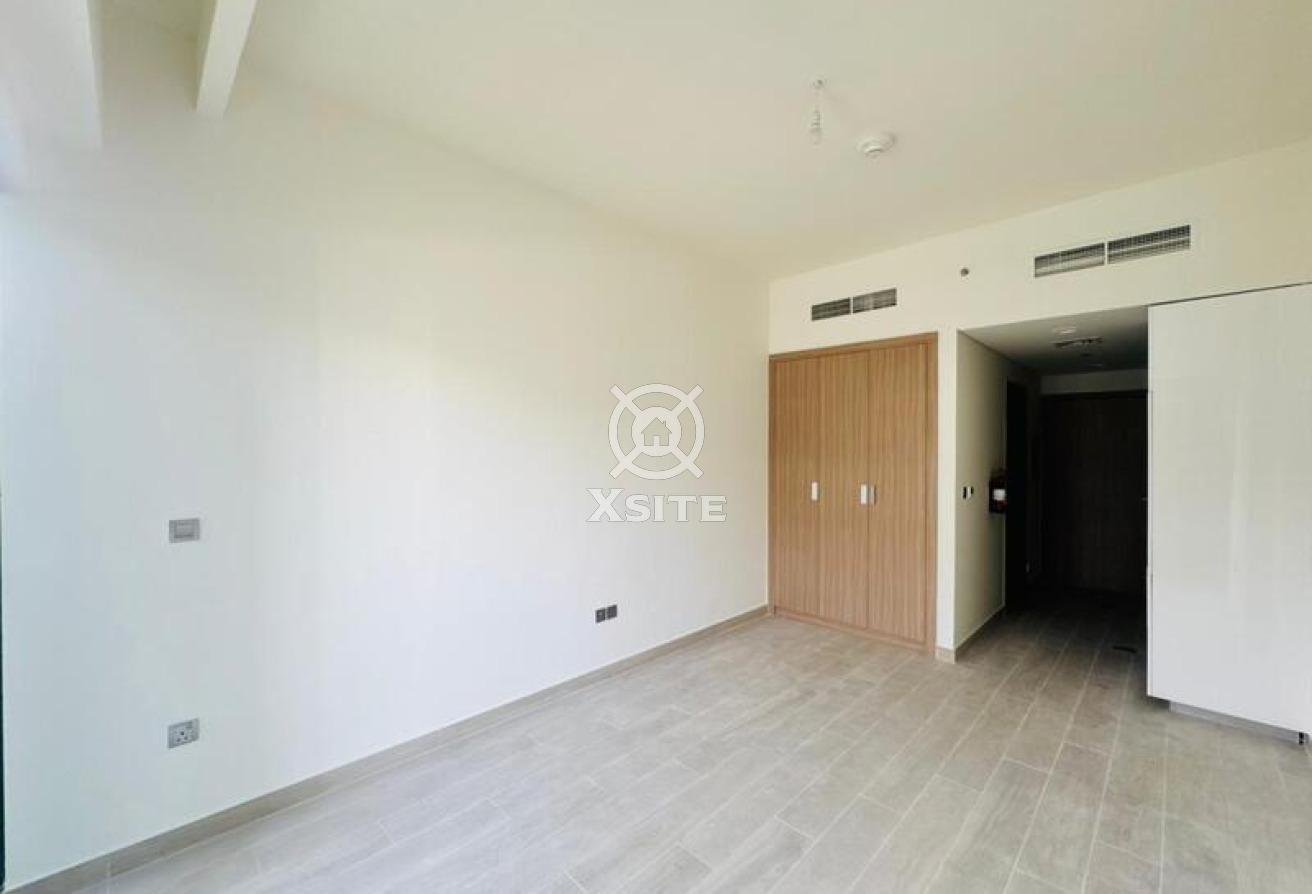 Classy Living |Unfurnished Studio | Ready to Move photo 2