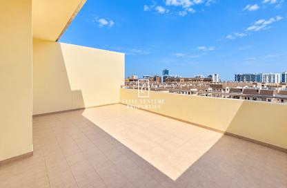 Apartment - 1 - 2 for sale in Foxhill 4 - Foxhill - Motor City - Dubai Apartment - 1 - 2 for sale in Foxhill 4 - Foxhill - Motor City - Dubai