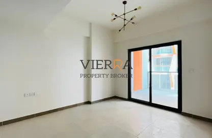 Apartment - 2 Bedrooms - 2 Bathrooms for rent in Binghatti Point - Dubai Silicon Oasis - Dubai