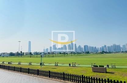 أرض - استوديو للبيع في فيلات تلال الإمارات - تلال الإمارات - دبي