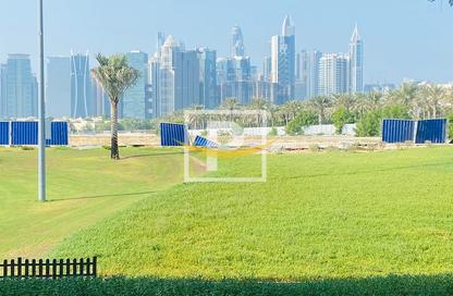 أرض - استوديو للبيع في فيلات تلال الإمارات - تلال الإمارات - دبي