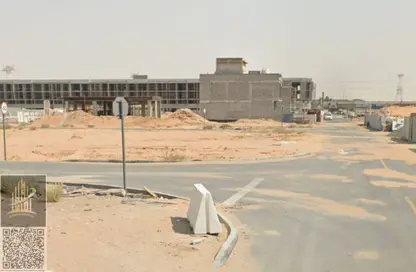 Land - Studio for sale in Al Helio 2 - Al Helio - Ajman