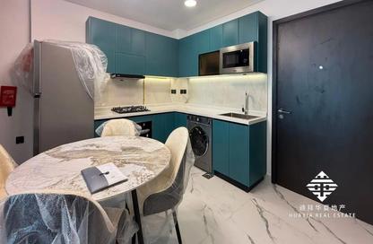 Apartment - 1 Bedroom - 2 Bathrooms for sale in Opalz By Danube Tower 2 - Opalz by Danube - Dubai Science Park - Dubai