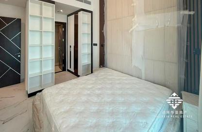 Apartment - 1 Bedroom - 2 Bathrooms for sale in Opalz By Danube Tower 2 - Opalz by Danube - Dubai Science Park - Dubai