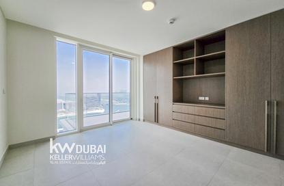 Apartment - 4 Bedrooms - 5 Bathrooms for rent in Beach Mansion Tower 1 - Beach Mansion - Emaar Beachfront - Dubai Harbour - Dubai