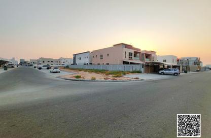 Land - Studio for sale in Ajman Hills - Al Alia - Ajman Land - Studio for sale in Ajman Hills - Al Alia - Ajman