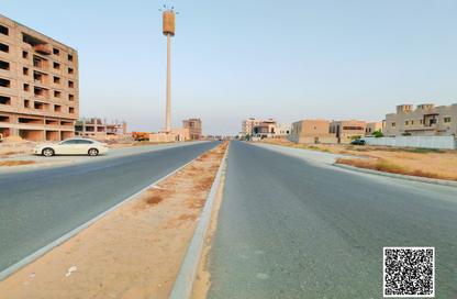 Land - Studio for sale in Ajman Hills - Al Alia - Ajman Land - Studio for sale in Ajman Hills - Al Alia - Ajman