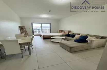 شقة - 1 حمام للايجار في سواي رزيدنسز - دبي هيلز استيت - دبي