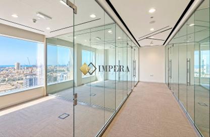 Office Space - Studio for rent in Conrad Commercial Tower - Sheikh Zayed Road - Dubai Office Space - Studio for rent in Conrad Commercial Tower - Sheikh Zayed Road - Dubai