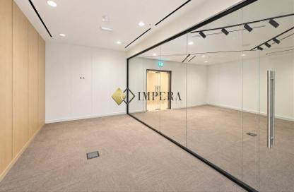 Office Space - Studio for rent in Conrad Commercial Tower - Sheikh Zayed Road - Dubai Office Space - Studio for rent in Conrad Commercial Tower - Sheikh Zayed Road - Dubai