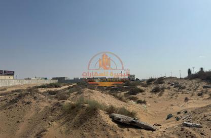 Land - Studio for sale in Ali Mousa Building - Al Sajaa Industrial - Al Sajaa - Sharjah Land - Studio for sale in Ali Mousa Building - Al Sajaa Industrial - Al Sajaa - Sharjah