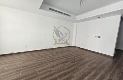 Villa - 5 Bedrooms - 6 Bathrooms for rent in Al Jazzat - Al Riqqa - Sharjah Villa - 5 Bedrooms - 6 Bathrooms for rent in Al Jazzat - Al Riqqa - Sharjah