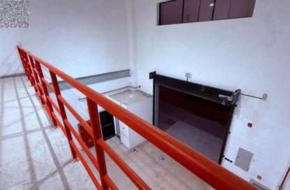 Warehouse - Studio - 1 for rent in Al Jurf Industrial 1 - Al Jurf Industrial - Ajman