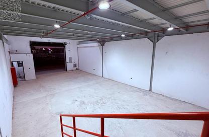 Warehouse - Studio - 1 for rent in Al Jurf Industrial 1 - Al Jurf Industrial - Ajman